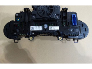 Přístrojová deska Porsche Panamera (970) 2017 97064114606