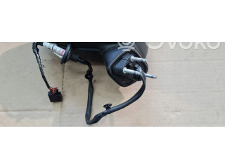 Зеркало электрическое        Audi A3 S3 8V  2013 - 2019 года   