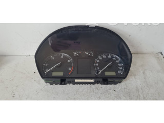 Панель приборов 6Y1949870D, 23100228501   Skoda Fabia Mk1 (6Y)       