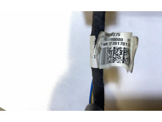 Zpětné zrcátko Mercedes-Benz C AMG W205 2017 A2058104202, A2058104202