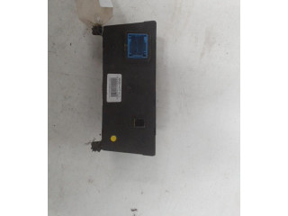 Блок управления климат-контролем Citroen C4 I