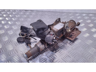 Замок зажигания