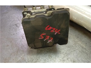 Блок АБС 0265234314, 4A91 Mitsubishi Colt 2004 - 2008 года