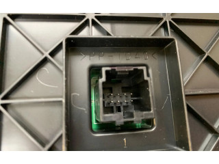 Блок управления климат-контролем P5VA66DX9AF   Jeep Compass