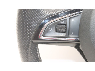 Блок подушек безопасности VRS   Skoda Octavia Mk3 (5E)