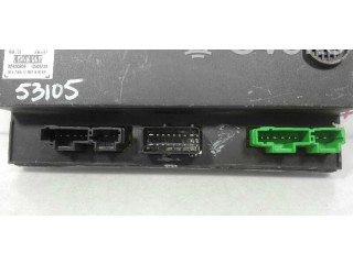 Блок управления 1488780080, 53105 Citroen C8