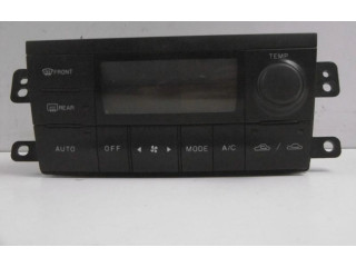 Блок управления кондиционером Mazda Premacy