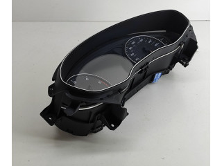 Панель приборов 4G8920951A, 0263678058   Audi A6 S6 C7 4G       