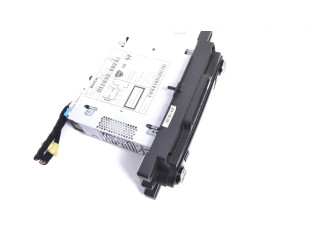 Радио/ проигрыватель CD/DVD / навигация    7647302316   Alfa Romeo Giulietta