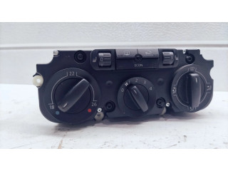Блок управления климат-контролем CF74397071, 537011 Volkswagen Touran I