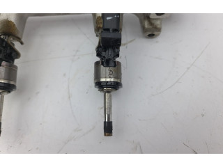 Комплект форсунок 05C036, 05C133320A Skoda Octavia Mk4 DLAA