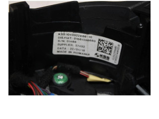 Volant Alfa Romeo Giulia 2016 01561524070  