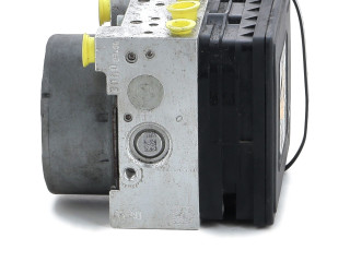 Блок АБС 1634858280, T1-2442Q Peugeot 2008 I 2013 - 2019 года