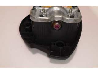 Подушка безопасности водителя 8200677496 Renault Clio III