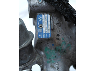 Turbodmychadlo Турбина A6510904080, 50163016   Mercedes-Benz C W205   