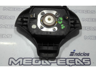 Подушка безопасности водителя 96370303ZL   Peugeot 306