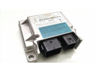 Блок подушек безопасности 0285001961, BS4H57K30C Mazda 3 I