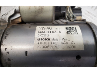 Подушка безопасности в сиденье 06M911021A Audi Q5 SQ5