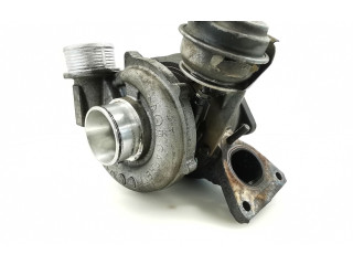  Турбина Volvo XC90  8689592   для двигателя D5244T      