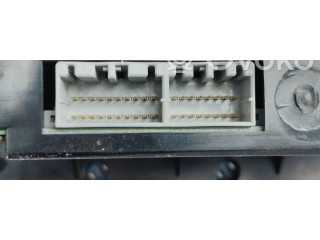 Блок управления климат-контролем 6870008510   SsangYong Rexton
