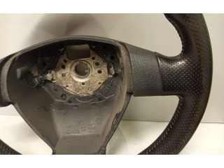 Руль Skoda Octavia Mk2 (1Z) 2004 - 2013 года 1Z0880201AG, 1Z0419091P