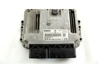 Комплект блоков управления 28136   Lancia Delta