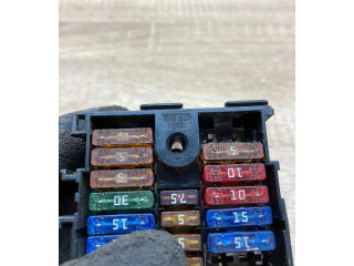 Pojistková skříňka 7H0937617 Volkswagen Transporter - Caravelle T5 2003