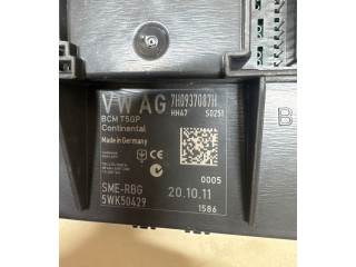 Řídící jednotka 7H0937087H, 5WK50429   Volkswagen Multivan T5 2012