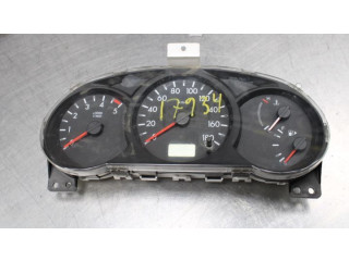 Přístrojová deska Ford Ranger 2011 1575406351