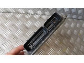 Блок управления двигателя 038906019BE, 0281010240 Ford Galaxy