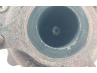 Turbodmychadlo Турбина GTC1549VZ, 03L145721B Audi A6 S6 C7 4G CGLC