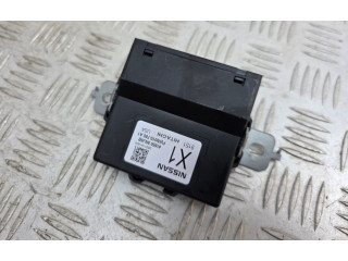 Блок комфорта 416509NJ6B   Infiniti QX60 L50   