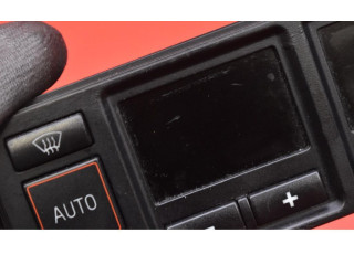 Блок управления климат-контролем 8L0820043M, 8L0820043M   Audi A3 S3 8L