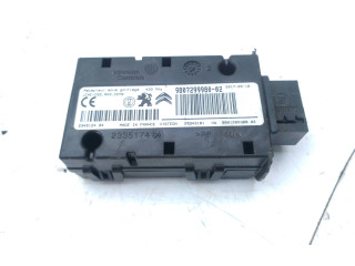 Блок управления 9807299980 Citroen DS4