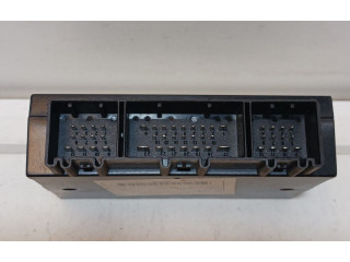 Комфортный модуль 6Q0959433E Skoda Fabia Mk1 (6Y)