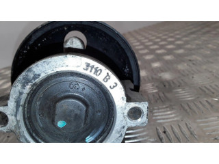 Насос усилителя руля