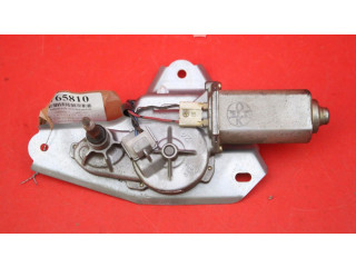 Моторчик заднего дворника Mazda 323 F