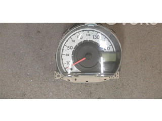 Панель приборов 838000H102, 838000H102B   Citroen C1       