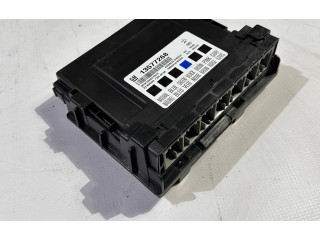 Модуль управления BSM 13577268   Chevrolet Camaro