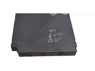 Блок комфорта 8P0907063B, 5DK00965425   Audi TT TTS Mk2   