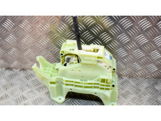 Рычаг переключения передач