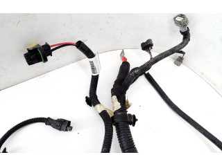 Pojistková skříňka 243804176R, 243826381R Renault Zoe 2021