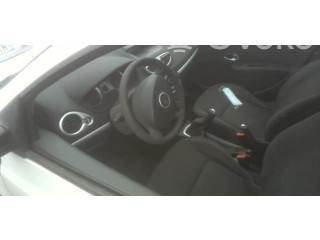  рейка  Колонка рулевая 8200937939   Renault Clio III 2005 - 2012 года