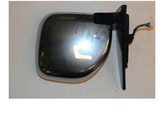 Zpětné zrcátko Mitsubishi Pajero 2000