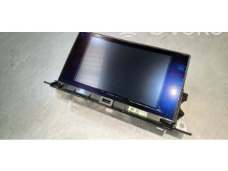 Дисплей 8611078020 Lexus NX