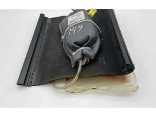 Подушка безопасности в сиденье Jaguar XK8 - XKR