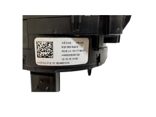 Подрулевой шлейф SRS 5Q0953549E, 1011719601 Volkswagen e-Golf