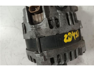 Генератор 23700AA640 Subaru Forester SH