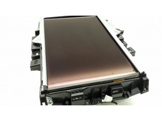 Дисплей 104500603A Tesla Model X