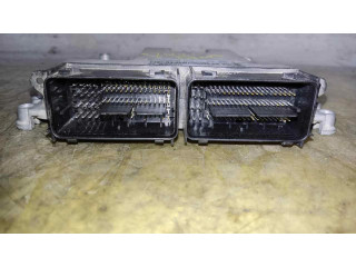 Блок управления двигателя 0281039007   Ford Transit -  Tourneo Connect
